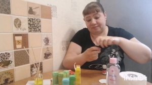 Ароматы для дома ,своими руками !