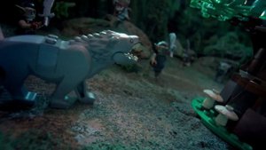 LEGO Хоббит: Неожиданное Путешествие (79003) Hobbit An Unexpected gathering на 15Toys.RU