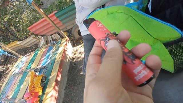 Поиск одноразок.Третья часть "обзор" смотреть онлайн