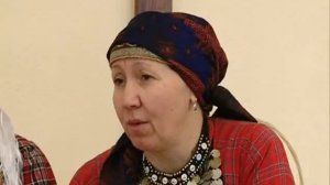 «Бурановские бабушки»