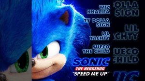 Speed Me Up