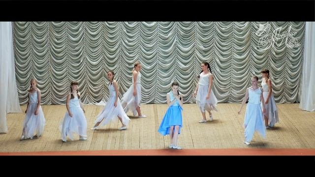 Лететь - Dance Video Channel смотреть онлайн