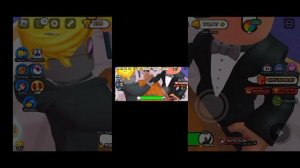 роблокс игра симулятор рукопашного боя