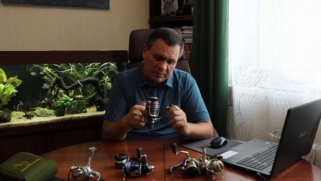 Безінерційні котушки: які й для чого використовую смотреть онлайн