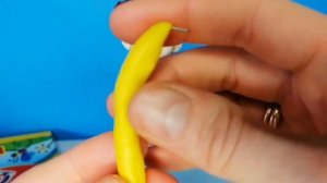 Шериф Вуди из пластилина I История игрушек - Making Woody(TOY STORY) with Clay