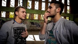 #11 Говно Вопрос - Гвоздь программы