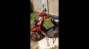ABM GUST 50 S 2T