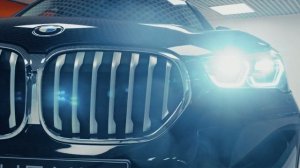 BMW X1 sDrive20i xLine - 2021- BMW Park Lane