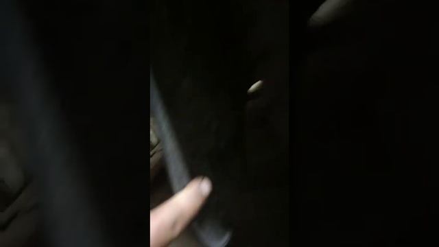 Установка брызговиков на Renault Scenic 2 смотреть онлайн