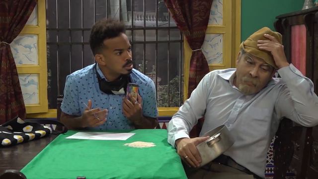 Vivir del Cuento “TÁCTICAS Y ESTRATEGIAS” (Estreno 24 mayo 2021) (Pánfilo-humor cubano) смотреть онлайн