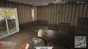 PUBG/Длинный и тернистый путь/ Учимся стрелять и попадать