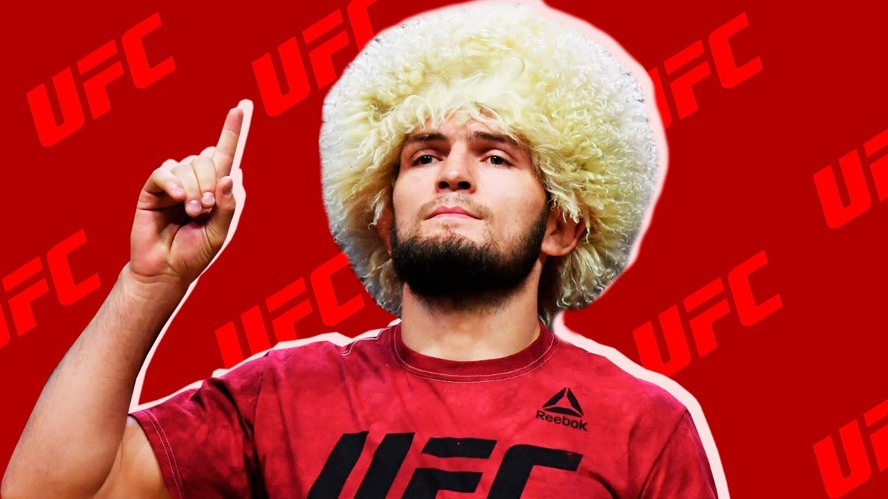 ПОЧЕМУ ХАБИБ ЗАВЕРШИЛ КАРЬЕРУ? смотреть онлайн