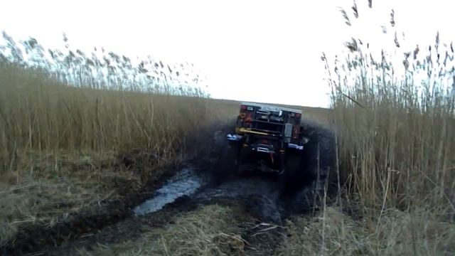 Как подготовить УАЗ ТР 3. Ролик 2012 года! Смотрите весь ролик по ссылке в описании! смотреть онлайн