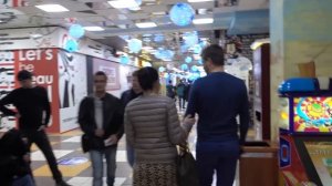 САМЫЙ БОЛЬШОЙ КИНОТЕАТР IMAX В РОССИИ