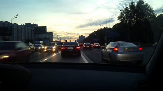 Кутузовский 221 S350 смотреть онлайн