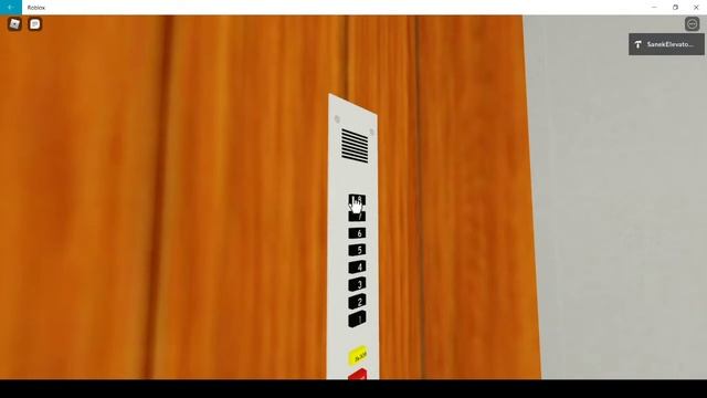 Roblox ЛИФТЫ (КМЗ 1996 Г.в смотреть онлайн