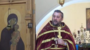 Почему Бог попускает нам безвыходные ситуации? Священник Игорь Сильченков