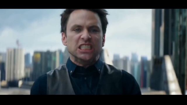 Клип | День Ночь РУКИ ПРОЧЬ | Тихоокеанский рубеж смотреть онлайн