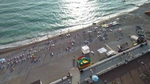 Гагра июль 2023 г.