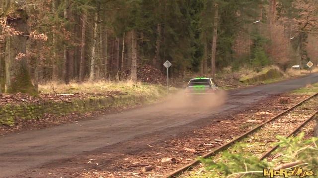 Rallye Buten un' Binnen 2023 смотреть онлайн