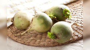 В чём польза редьки?