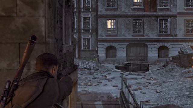 Sniper Elite V2 Remastered #5.mp4
Перезаливка с Ютуб-канала!