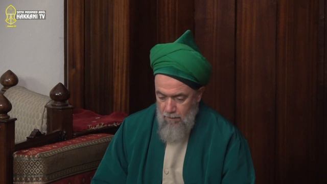 Шейх Мехмет Эфенди. Раскаяние смотреть онлайн