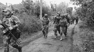 Андрей Храмов - "Ветеран»