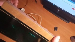 Часы Электроника 6.15М