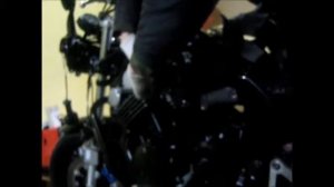 Разбор yamaha fzs 600 fazer ч.2 снятие карбюраторов