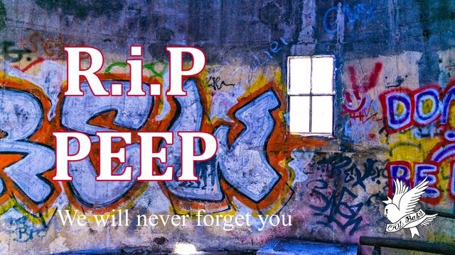 (FREE) Lil PEEP Type BEAT - Inner World | Type Beat | Git. by Mr. Hdirt смотреть онлайн