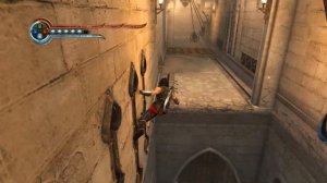 Prince of Persia: The Forgotten Sands - Flawless Traversal Compilation