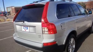 2007 Volvo XC 90 V8