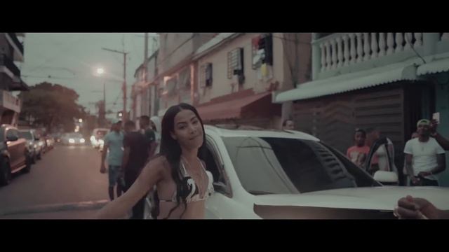 El Fecho RD x Yailin La Mas Viral - Un Papi Callejero 😻💦💍 смотреть онлайн