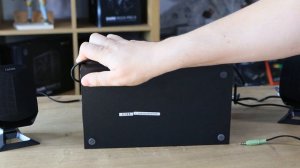 Cheap Speakers That Sound Like They Should Cost Twice As Much - Edifier M201BT Review