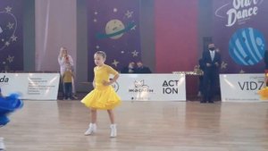 Бальные танцы.Дети.#Вальс#ЧаЧаЧа#Джайв