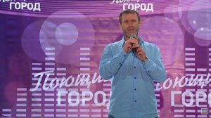 №30 - Максим Артюхов (вокальный телефестиваль "Поющий город". Сезон 8, Бийское телевидение)