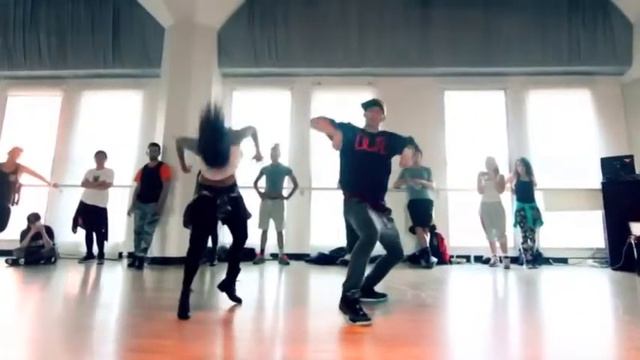 танец очень хороший! смотреть онлайн