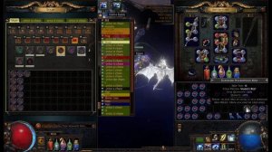 Path of Exile - Harbinger Orb Experiment - 200 Harbinger Orbs, 33 Beachheads