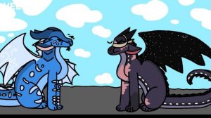 starflight becombs blind (Part 389 for Dragonsheep's WoF Vine Map)