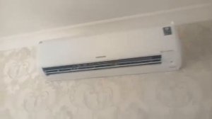 Кондиционер Samsung