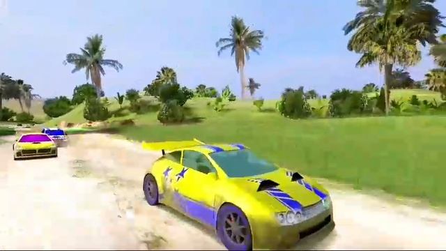 гонки на машинах ?️ смотреть онлайн