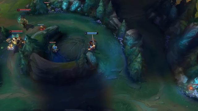 Permanently BANNED: Draven | League of Legends смотреть онлайн