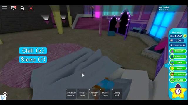 КАК ХОРОШО УЧИТСЯ В РОБЛОКСЕ смотреть онлайн