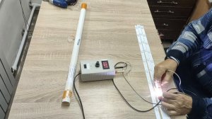 Erisson 32LES76T2 установка подсветки LED315D10-07(B) PN:30331510219