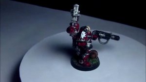 techmarine