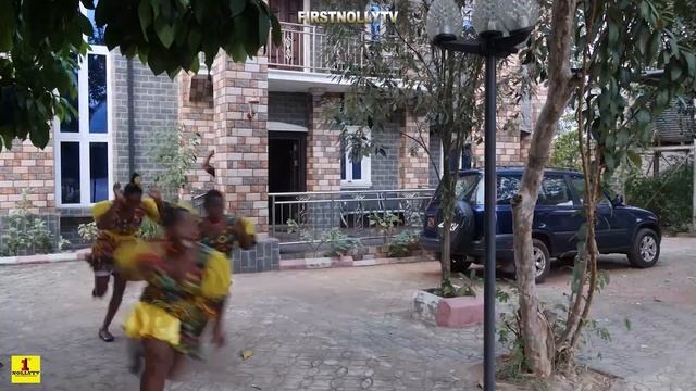 ORACLE OF JUSTICE{New Movie} - Flash Boy|2023 Latest Nigerian Nollywood Movie смотреть онлайн