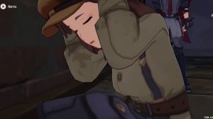 ЗАДАНИЕ РИЗЛИ!/ПОДЗЕМЕЛЬЕ/ПРОХОДИМ ВМЕСТЕ! #геншинимпакт #подземелье #genshinimpact #ризли