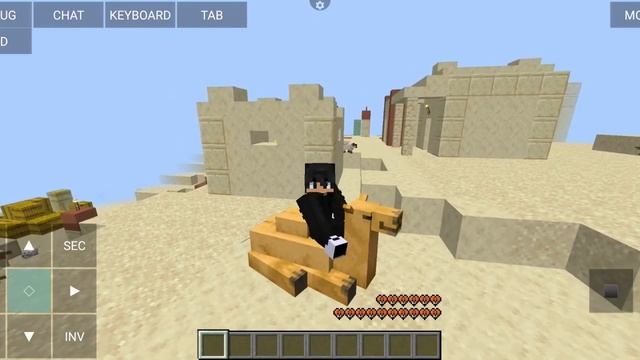 Playing Mincraft 1.20 on Mobile Phone | PojavLauncher