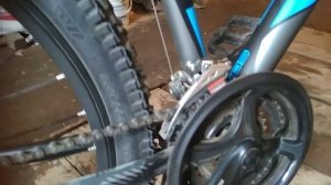 Обзор велосипеда STELS Navigator 650 MD